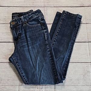 Liverpool sz 2 Abby skinny jeans
